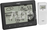 TFA 35.1158.01 ELEMENTS Wireless Weather Station