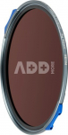 NiSi JetMag Pro 95 Filter UV/IR Cut ND 100000 (5.0) 16.6stop
