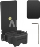 Sunnylife 761V3 magnetic holder adapter for OP 3 (black)