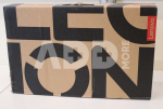 SALE OUT. Lenovo Legion 5 15IRX10 15.1 WQXGA i7-14700HX/32GB/1TB/NVIDIA GF RTX 5070 8GB/WIN11 Home/Nordic Backlit kbd/Eclipse Black/2Y Warra | Lenovo Legion 5 15IRX10 | Eclipse Black | 15.1 " | OLED | WQXGA | 2560 x 1600 pixels | Intel Core i7 | i7-1 ...