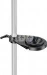 SmallRig 6253 Tripod Head Mount Plate for Camera Cart (75mm / 100mm)
