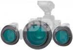 Godox Dental Polarizing Filter For MF T76