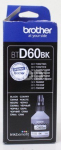 SALE OUT. Brother BTD60BK Ultra High Black Ink | SALE OUT. Brother Cartridge | BTD60BK | Inkjet | Black | DAMAGED PACKAGING