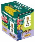 Panini football cards FIFA World Cup 2026 Final Teams Set