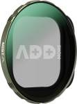 PolarPro LiteChaser 16 ShortStache Everyday Filter for iPhone 15/16/17