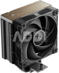 AK400 G2 120mm CPU Cooler R-AK400G2-BKNNMN-GJD Black