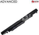 Ne&scaron;iojamo kompiuterio baterija HP JC04, 2600mAh, Extra Digital Advanced