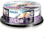DVD-R DM4S6B25F/00 25pcs