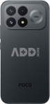 F9 Pro 12/256GB Black