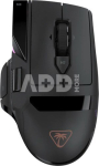 Turtle Beach wireless mouse Command MC5, black