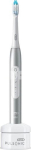 Oral-B Pulsonic Slim Luxe 4000 Sonic | Electric Toothbrush | Rechargeable | For adults | Number of brush heads included 1 | Number of teeth brushing modes 3 | Platinum