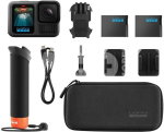 GoPro HERO13 Black Accessories Bundle (without SD Card)