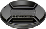 Kaiser Lens Cap Snap-On 58