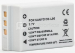 Sanyo, battery DB-L90