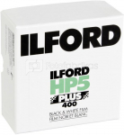 1 Ilford HP 5 plus 135/17m