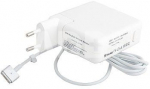 Notebook power supply APPLE 220V, 45W: 14.85V, 3.05A