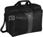 Wenger Legacy Triple Case 17 black
