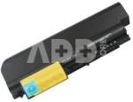 Notebook baterija, IBM R61, T61