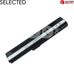 NB baterija, ASUS 70-NXM1B2200Z, 4400mAh