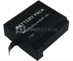 GoPro, baterija AHDBT-401