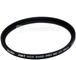 Nisi DW1 super pro mc UV 58mm