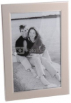 Zep Photo Frame S4046 Olimpia Silver 10x15 cm