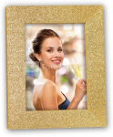 Zep Photo Frame MG668 Broadway Gold 15x20 cm