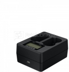 BC-W235 Baterijų įkroviklis (NP-W235)