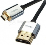 Kabelis Lindy 41679 4.5m HDMI High Speed