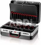 Knipex Tool Case Vision24 empty