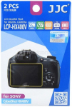 JJC LCP HX400V Screen protector