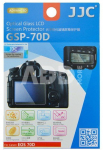 JJC GSP 70D Optical Glass Protector