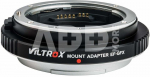 EF GFX Autofocus Adapter
