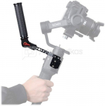 Caruba Adjustable arm & mini magic arm for DJI Ronin S/SC