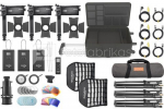 Godox Focusing LED Light S60 Kit