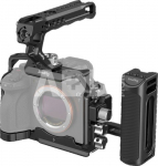 SMALLRIG 3669 ADVANCED KIT FOR SONY A7 IV / A7S III