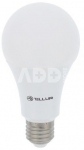 Tellur WiFi Smart Bulb E27, 10W white/warm, dimmer
