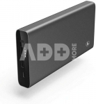 Hama universal USB-C Power Pack PD, 26800mAh 5-20V/60W