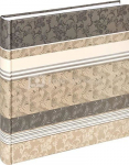 Walther Pheline beige 30x30 100 Pages Bookbound FA358H