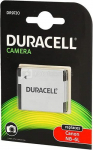 Duracell Li-Ion Battery 1000mAh for Canon NB-6L