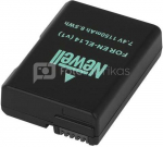 Newell battery Nikon EN-EL14