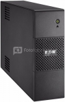 Eaton UPS 5S 1000i 1000 VA, 600 W, Tower, Line-Interactive