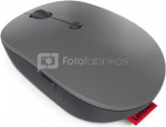 Lenovo Go Wireless Multi-Device Mouse Storm Grey