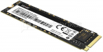 Lexar SSD NM620 512 GB, SSD form factor M.2 2280, SSD interface PCIe Gen3x4, Write speed 2400 MB/s, Read speed 3300 MB/s