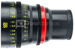 Meike 16mm T2.5 Cine Lens Full Frame E Mount