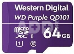 MEMORY MICRO SDXC 64GB UHS-I/WDD064G1P0C WDC