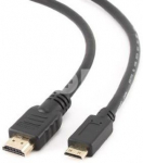 CABLE HDMI-MINI HDMI 3M/V2.0 CC-HDMI4C-10 GEMBIRD