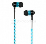 iBOX Earphones with microphone Z4 Zip