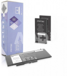 Mitsu Mitsu Dell Latitude E5470, E5570-7.6V