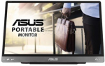 Asus MB14AC monitor 14 inches IPS FHD USB-C 9mm 0.59kg Portable additional screen for the notebook
